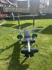 York fitness weight for sale  HALIFAX