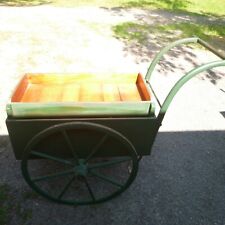 Antique peddler cart for sale  Walworth