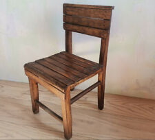 Vintage wooden chair for sale  Ireland
