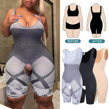 Fajas Colombianas Reductoras Levanta Cola Post Surgery Tummy Control Shapewear , used for sale  Shipping to South Africa