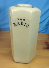 Radio lovatts vintage for sale  UK
