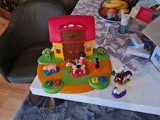 Playmobil 123 interakt gebraucht kaufen  Hasbergen