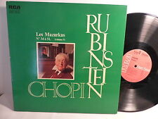 Chopin mazurkas 51 d'occasion  Orvault