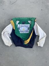 Vintage nautica jacket for sale  Shipping to Ireland