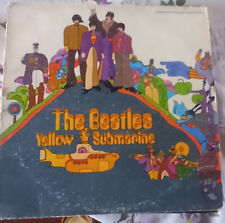 The beatles yellow usato  Lucignano