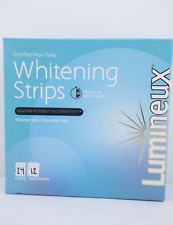 Lumineux whitening strips for sale  Mission Hills
