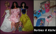 Bubble fairy barbie gebraucht kaufen  Großenkneten