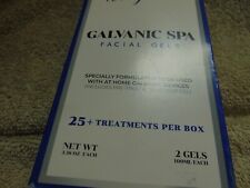 Facial gel galvanic for sale  Shipping to Ireland
