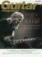Usado, Guitar Mag março de 2016 comprar usado  Enviando para Brazil