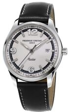 Frederique Constant edição limitada Rally Healey 0588/2888 FC-303WGH5B6 comprar usado  Enviando para Brazil