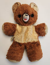 Gund bear 1950s for sale  Englewood