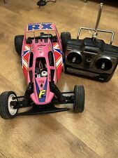 Tamiya fighter buggy for sale  READING