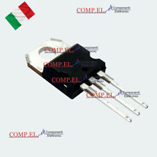 Bd712 712 transistor usato  Cagliari