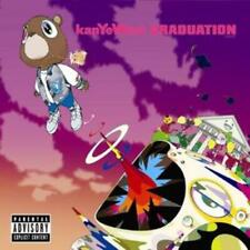Kanye West : Graduation CD (2007) Value Guaranteed from eBay’s biggest seller! segunda mano  Embacar hacia Mexico