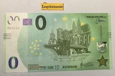 Billet euro avignon d'occasion  Lyon II