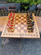 large chess set for sale  LONDON