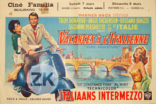 Vacances italienne rome d'occasion  Paris V