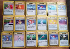 Pokémon karten sammlung gebraucht kaufen  Sulz am Neckar