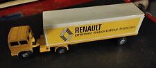 Renault saviem h875 d'occasion  Mérignac