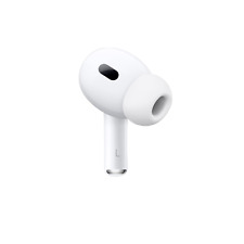 Apple AirPods Pro 2ª Geração - Selecione AirPods Esquerdos ou Direitos ou Estojo de Carregamento Bom comprar usado  Enviando para Brazil