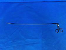 Used, Karl Storz 27177A Flexible Biopsy Forceps w/ Double Action Jaws, 7Frx40cm for sale  Shipping to South Africa
