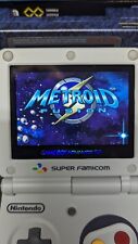 Metroid fusion gba for sale  Shipping to Ireland