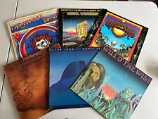 Rock vinyl record for sale  Southington