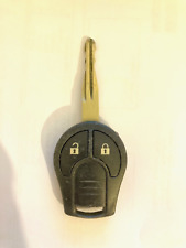 Used nissan remote for sale  LONDON