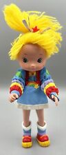 Rainbow brite vintage for sale  Shipping to Ireland