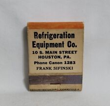 Vintage refrigeration equipmen for sale  Spindale