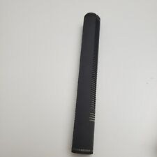 Microfone Sennheiser MKH 8060 áudio profissional condensador espingarda tubo vazio comprar usado  Enviando para Brazil
