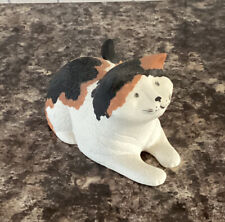 Highbank cat porcelain for sale  STAINES-UPON-THAMES