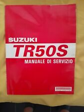 manuale tecnico usato  Volvera