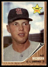 1962 topps ray for sale  Annandale
