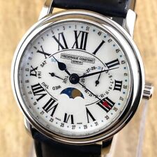 Frederique constant 270x4p4 for sale  Shipping to Ireland