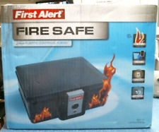 First alert fire for sale  Sterling