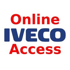 Iveco Power Trucks & Buses 2022 Catálogo Eletrônico de Peças – Online – 1 mês comprar usado  Enviando para Brazil