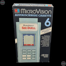 mb microvision gebraucht kaufen  Langenhagen
