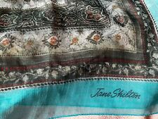 Jane shilton turquoise for sale  CARMARTHEN