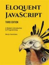 JavaScript Eloquente, 3ª Edição: Uma Introdução Moderna à Programação comprar usado  Enviando para Brazil