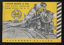 1950 louis marx for sale  Sykesville