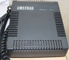 Amstrad modulator power gebraucht kaufen  Bruchsal