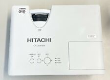 Hitachi x2541wn lcd d'occasion  Expédié en Belgium
