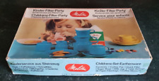 Melitta kinder filter gebraucht kaufen  Königswinter