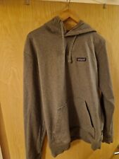 Patagonia hoodie for sale  BOURNEMOUTH