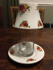 Yankee candle lamp for sale  EASTLEIGH