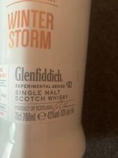 Glenfiddich whisky winter gebraucht kaufen  Hamburg