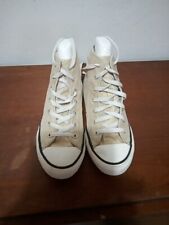 Ladies converse high for sale  WALLASEY