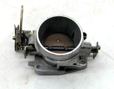 Throttle body ford for sale  BOW STREET