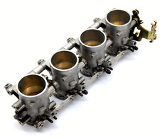 Idividual throttle bodies for sale  BOW STREET